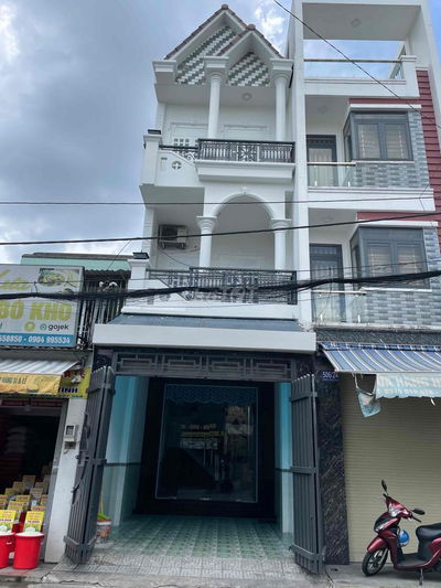 nhà mặt tien Nguyen anh thủ