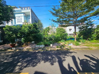 Đất KDC Đất Mới, gần ngã tư Chiêu Liêu, phường Tân Bình, TP Dĩ An