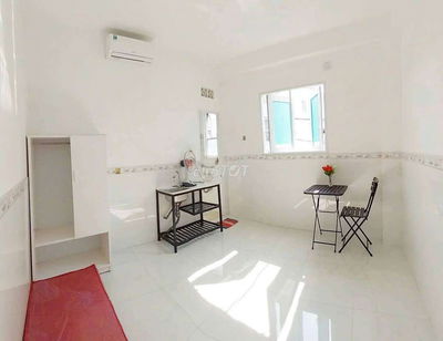 Phòng trọ P12 Gò Vấp