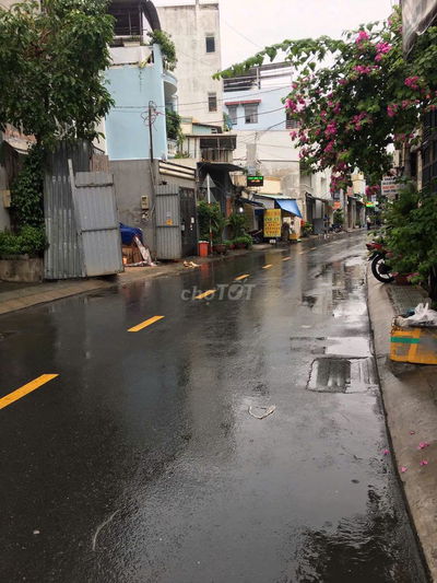 Bán Nhà Mặt Tiền 79 Nguyễn Văn Công Phường 3 Gò Vấp. Giá 13.2 Tỷ