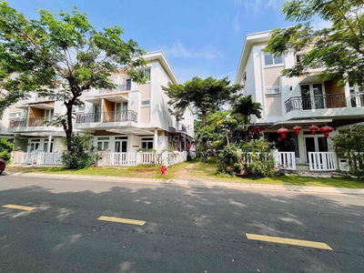 Lovera Park View công viên hoàn thiện nội thất bán 6 tỷ 7 sổ hồng sẵn