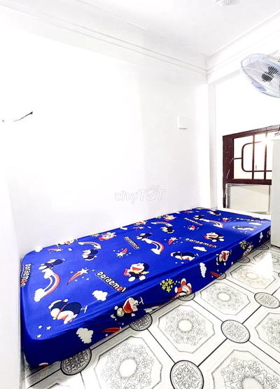 Hệ thống Ký túc xá Sleepbox Tân Phú giá từ 1TR2 BAO HẾT