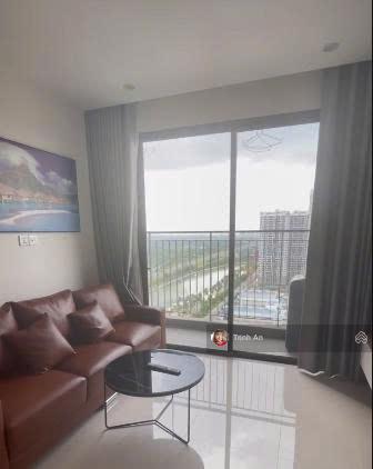 Quỹ căn Masteri Waterfront Studio, 1PN+, 2PN+ giá tốt, full NT, pháp lý chuẩn- Miễn phí MG