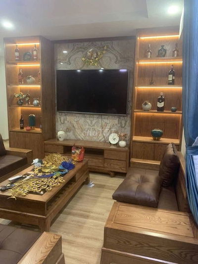BÁN CĂN HỘ 3N 2WC TOÀ B - CHUNG CƯ TÂY HỒ RIVERVIEW