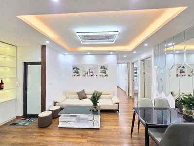 Cực hiếm!Bán Chung cư Ruby City CT2,diện tích 81m,thang máy,giá 5 tỷ