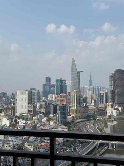 Căn hộ cao cấp 2PN 2WC view đẹp River Gate quận 4