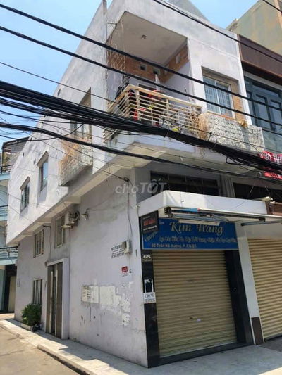 SIÊU PHẨM - GÓC 3 MẶT TIỀN BÌNH THẠNH