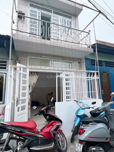 cho thuê nhà vị trí thuận tiện