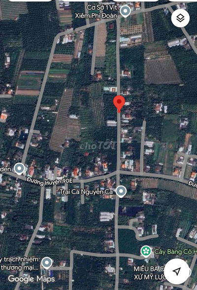 *** BÁN ĐẤT MỸ PHONG, MỸ THO( cách quảng trường 10phút)