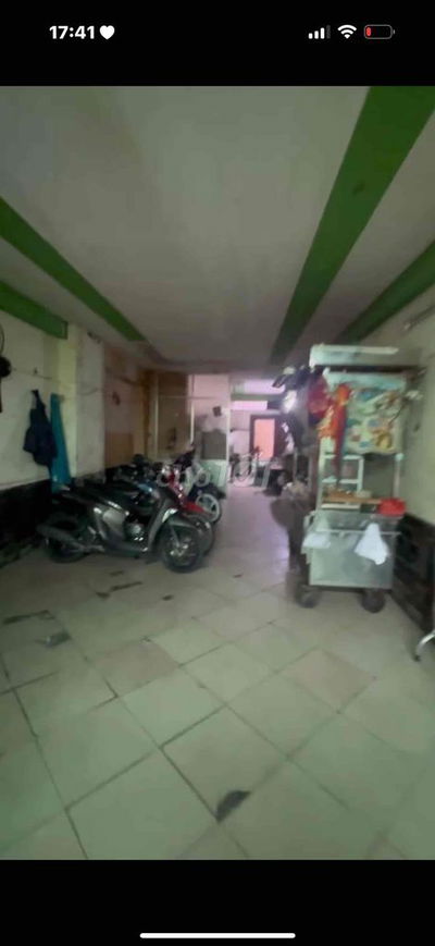 CHDV 12PN + MBKD + SETUP 1 THÁNG VŨ TÙNG BÌNH THANH