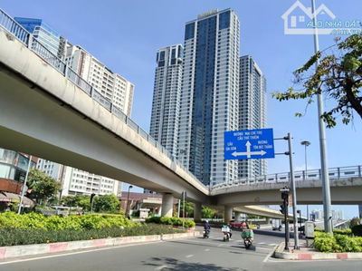 BÁN NHÀ MẶT TIỀN, CĂN GÓC, NGÔ TẤT TỐ, PHƯỜNG 22, BÌNH THẠNH, NGANG 10M, GIÁ 11,5 TỶ (TL)