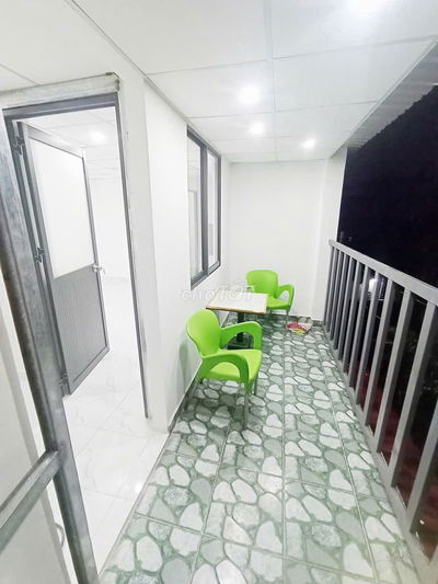 Cho thuê phòng đầy đủ thiết bị