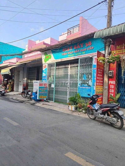 Bán nhà shr chính chủ