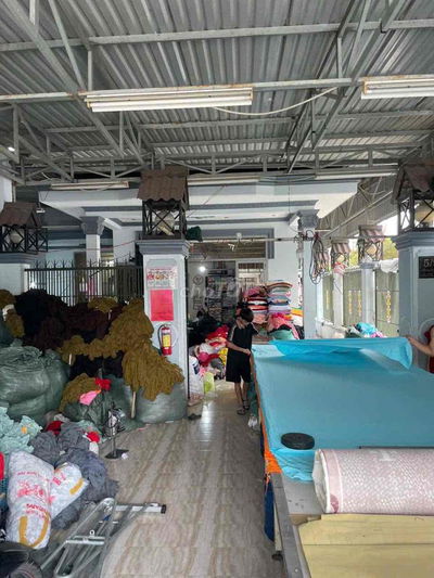 🏠 Bán Căn nhà 2 MT 165m2 tặng 35m2 sân tổng 200m2