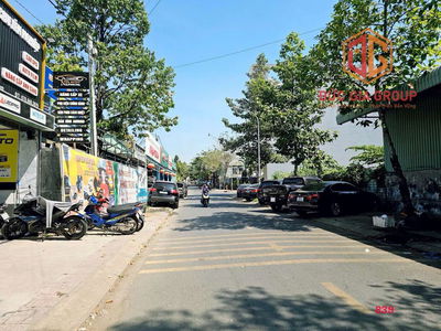 Bán đất ngang 5m khu dân cư D2D ngay Tòa chung cư Topaz
