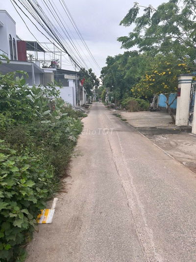 rẻ không tưởng! 850 triệu đất ONT Tân An - TX LaGi đường 4m sổ riêng