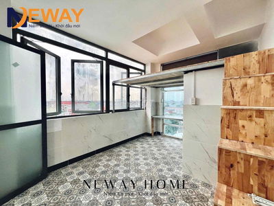 PHÒNG TRỌ CÓ GÁC MỚI XÂY 100% NẰM NGAY ĐẠI HỌC CÔNG THƯƠNG