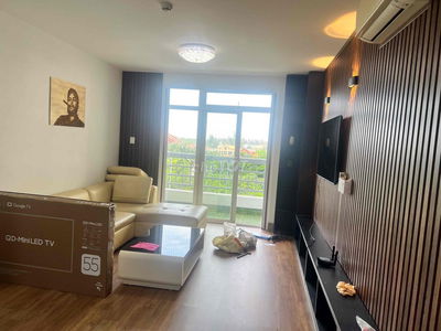 chung cư hoàng tháp 3pn đầy đủ nội thất