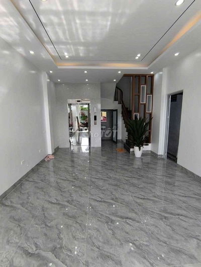 SIÊU PHẨM MINH KHAI - NGÕ Ô TÔ ĐỖ - THANG MÁY - TẶNG FULL NỘI THẤT XỊN