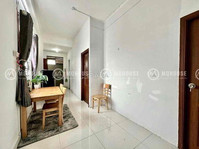 CĂN HỘ 2PN FULL NỘI THẤT NGAY GO TRƯỜNG CHINH