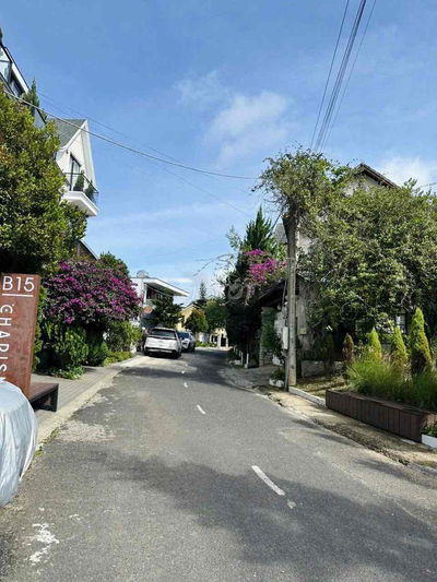 🏡 SIÊU PHẨM ĐẤT VILLA – VIEW TRIỆU ĐÔ TRỊNH HOÀI ĐỨC, P11 – ĐÀ LẠT