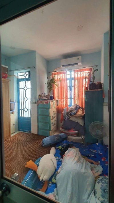NHỈNH 3 TỶ , Q6, 32m2, 2 TẦNG NGAY MINH PHỤNG - VĂN THÂN