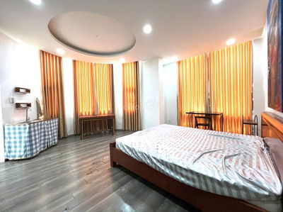 🏡 CHO THUÊ CĂN HỘ DỊCH VỤ FULL NỘI THẤT - DỌN VÀO Ở NGAY
