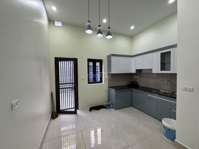 Bán nhà phố Lý Sơn 42m2- 4 tầng-7.2 tỷ, gần ô tô,gần Học Viện Hậu Cần