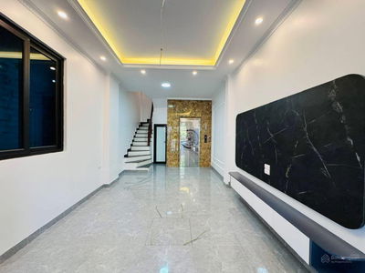 Phân lô Lê Trọng Tấn - Thanh Xuân, ô tô đỗ cửa, thang máy, 60M2 x 5 tầng x 5M mặt tiền x 19,8 Tỷ