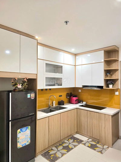 CHÍNH CHỦ cần bán căn 2N1VS đầy đủ nội thất giá chỉ 2.65 tỷ tại OCP