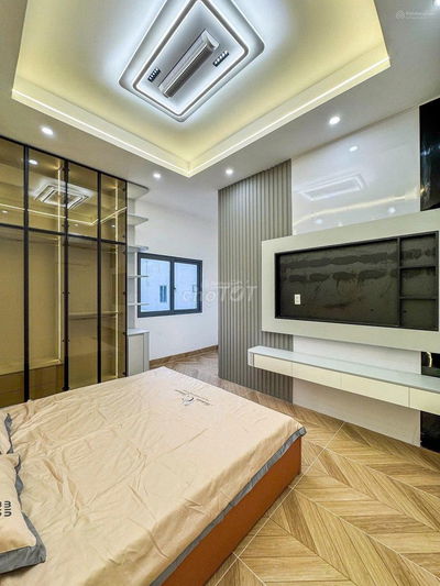 Bán nhà Hoàng Phan Thái 80m2 1 TRỆT 2 LẦU - 3PN,3WC - SỔ RIÊNG