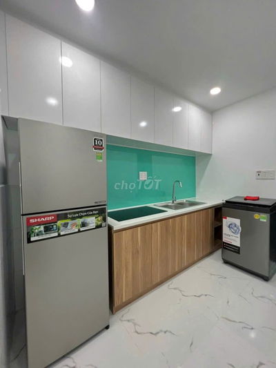 Nhà vị trí đẹp Phú Nhuận, sát mặt tiền, gần công viên, hỗ trợ vay Bank