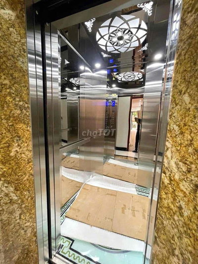 CHÍNH CHỦ BÁN NHÀ PHỐ XUÂN THUỶ OTO THANG MÁY FILL ĐỒ CHỈ 10.2 TỶ