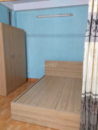 Căn hộ mini 2PN 40m2 tại Phố Vạn Phúc, Kim Mã, Ba Đình