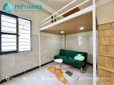 KHAI TRƯƠNG DUPLEX MỚI 100% TRÊN ĐƯỜNG BÙI ĐÌNH TUÝ BÌNH THẠNH