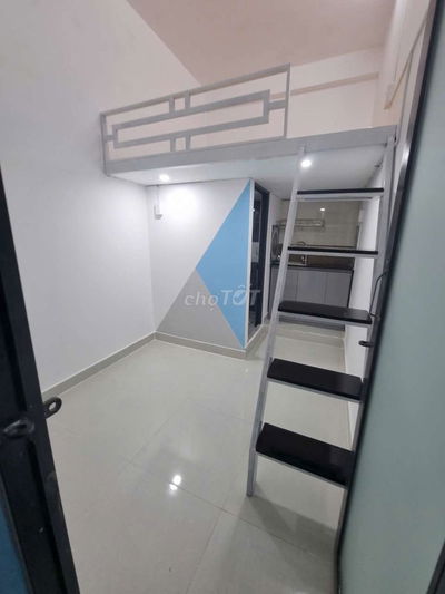 CHO THUÊ TRỌ NGAY NGÃ TƯ HÀNG XANH GIÁ CHỈ 3TR7