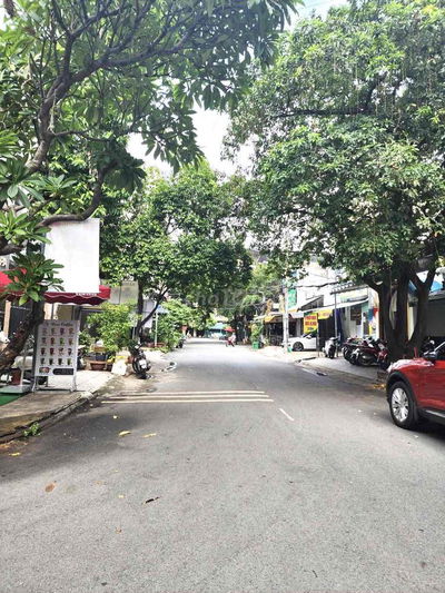 Bán nhà Khu dân trí 368 Tân Sơn Nhì, 4x20m, 4 tầng, đường nhựa 12m