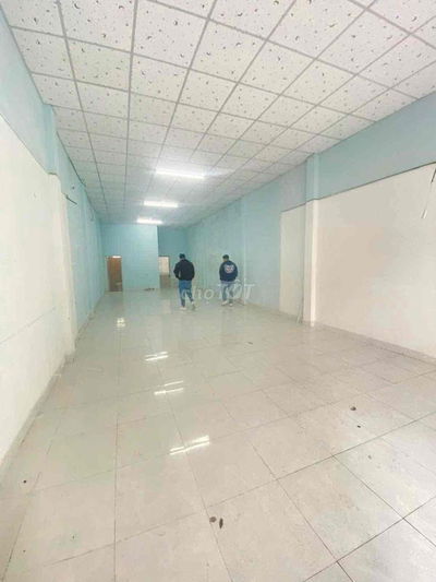 MẶT BẰNG DƯƠNG ĐÌNH NGHỆ 60M2 TRỐNG SUỐT