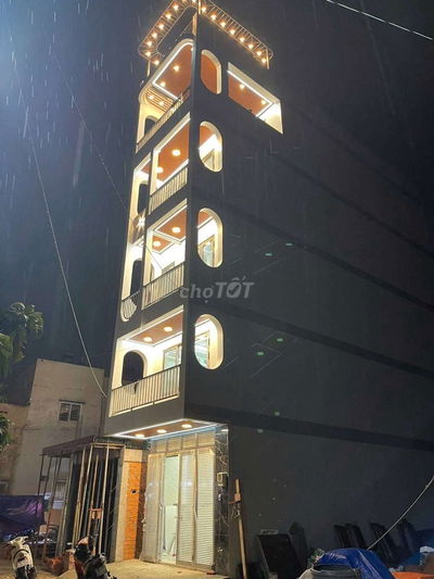 Siêu phẩm 4m x 25m. Sân Vườn Full NT. Hẻm nhựa 8m 1/ Tân Chánh Hiệp 18