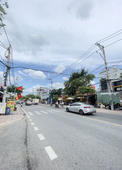 Đất 2 Mặt Tiền, 230m² Ngang 8m, Đường 8m, Thông Tứ Hướng, Giá 15 Tỷ x