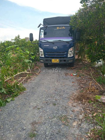 500mv 10,5×48 ĐƯỜNG XE TẢI TRƯỚC ĐẤT , THỦ THỪA LONG AN