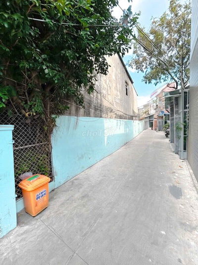 Bán nhà 82,7m2, hẻm thông thoáng, Ngay Tân Mỹ quận 7, nhỉnh 4 tỷ,