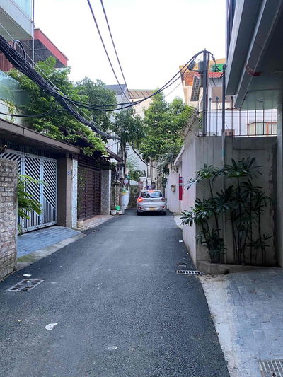 Bán Nhà Dân Xây Hồng Tiến,Bồ Đề Siêu Rẻ-Ô Tô Tải Đỗ Cửa 50M 4Tầng
