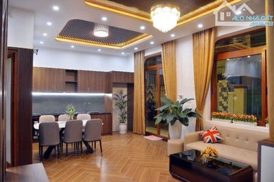 🏡BÁN NHÀ 4 TẦNG-TRẦN CAO VÂN-2 MẶT KIỆT Ô TÔ-FULL NỘI THẤT CAO CẤP-GIÁ NHỈNH 4 TỶ