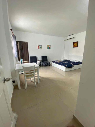 ♦️ CĂN HỘ 2 CHỖ NGỦ RỘNG GẦN 60m2, GẦN KHTN, ĐH Y DƯỢC, VĂN LANG CS1