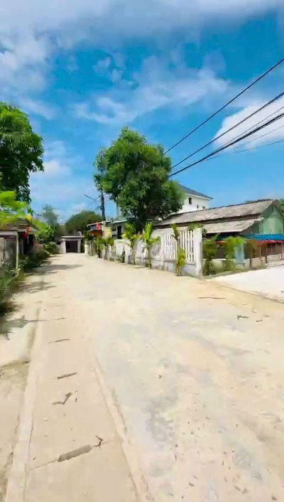 BÁN ĐẤT KIỆT Ô TÔ – TRƯNG NỮ VƯƠNG, THỦY DƯƠNG, TP HUẾ