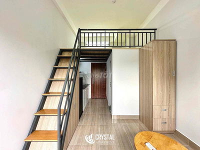 ✨ KHAI TRƯƠNG DUPLEX BAN CÔNG - CỰC THOÁNG Ở 