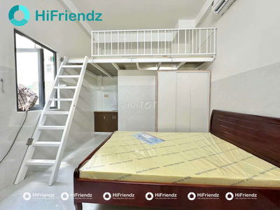 Cho thuê Duplex Ngay Đỗ Xuân Hợp - Có Sẵn Nội Thất