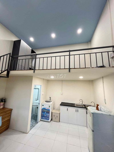 KHAI TRƯƠNG PHÒNG MỚI 100% - TRƯỜNG THỌ - HUB - NGÃ TƯ THỦ ĐỨC - METRO