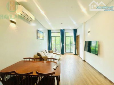 SIÊU PHẨM TÒA CĂN HỘ 5 TẦNG – PHỐ TÂY AN THƯỢNG – DÒNG TIỀN 1.5 TỶ/NĂM